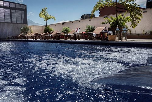 Cayena-caracas Hotel Caracas